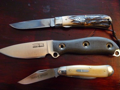 MY THREE FAV, FOR OUT DOORS