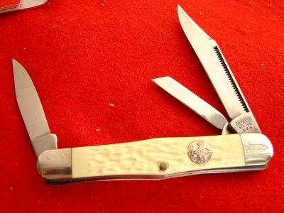 Camillus 72 white boy scout - sold for $131.jpg
