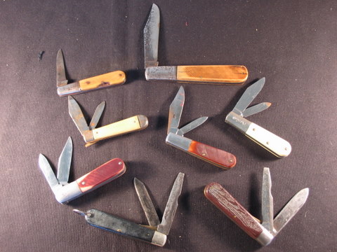 some barlows