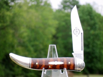GEC Northfield #121111 Snakewood #22 F.JPG