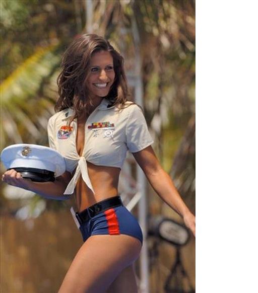 Marine Chick.JPG