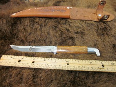 fixed blade#95?