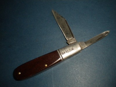 Camillus NY USA 51 Knife 001.JPG