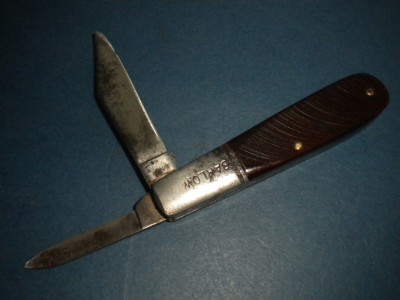Camillus NY USA 51 Knife 003.JPG