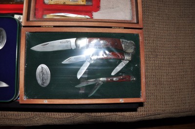 Case Knives