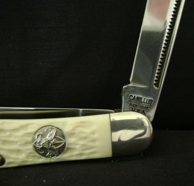 Camillus 72 - '60 to '76 White Scout - Tang Stamp.JPG