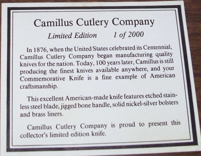 COA for 72 100th Anniversary.JPG