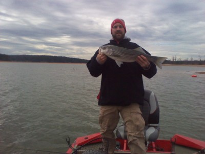 Me carrying the torch. Fall '11<br />Lake Allatoona,GA