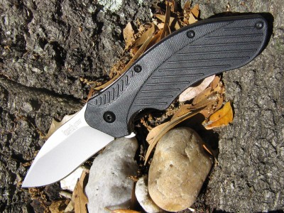 Kershaw CLASH 1605 Assisted Open Knife 002.JPG