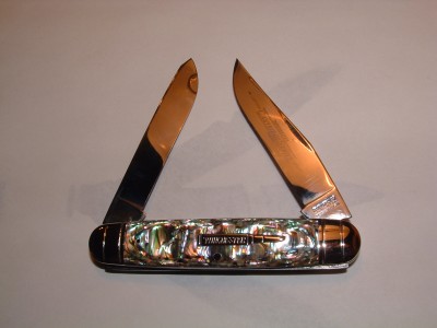 Winchester Abalone