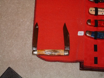 Winchester Stag