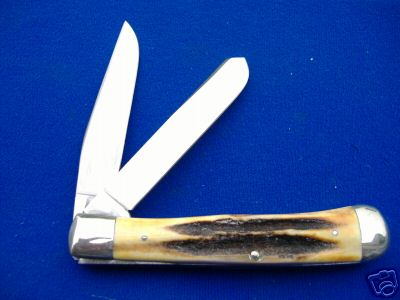 Stag trapper2
