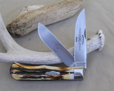 Northfield UN X LD #23 Scout 
<br />175 pieces