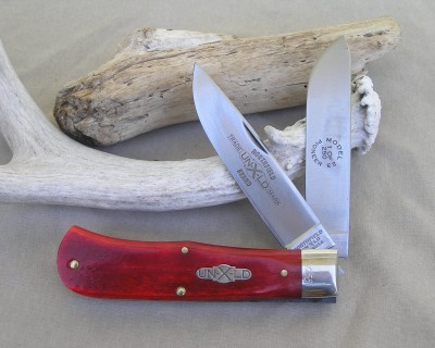 Northfield UN X LD #23 Scout 
<br />20 pieces