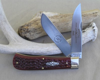 Northfield UN X LD #23 Scout 
<br />26 pieces