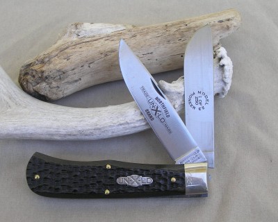 Northfield UN X LD #23 Scout 
<br />23 pieces