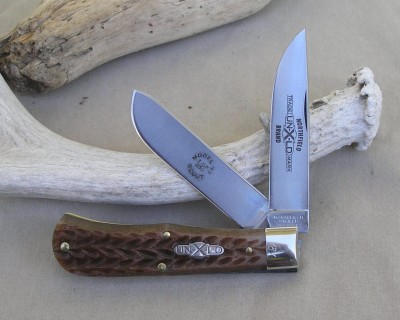 Northfield UN X LD #73 Pioneer
<br />163 pieces