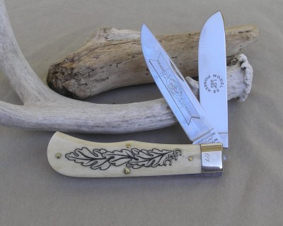 Great Eastern #23 Scout 
<br />81 pieces