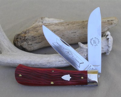 Great Eastern #23 Scout 
<br />53 Pieces
