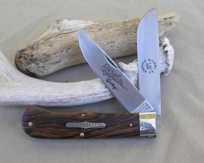 Tidioute Cutlery #23 Scout
<br />78 pieces