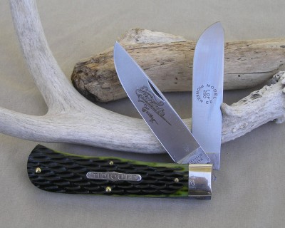 Northfield UN X LD #23 Scout 
<br />2006/2007 Tang Stamp
<br />I really like this color, comes in a 73 but not as a transition