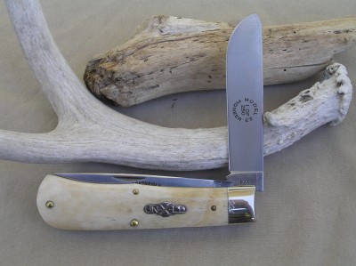 Northfield UN X LD #23 Scout 
<br />2006/2007 Tang Stamp