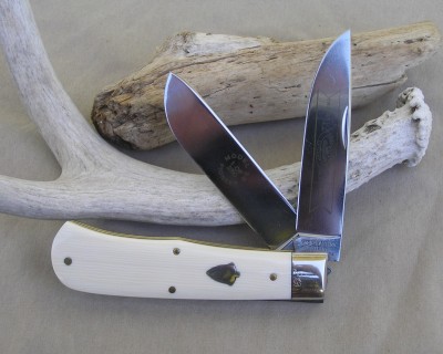 Great Eastern #23 Scout 
<br />1 of 11