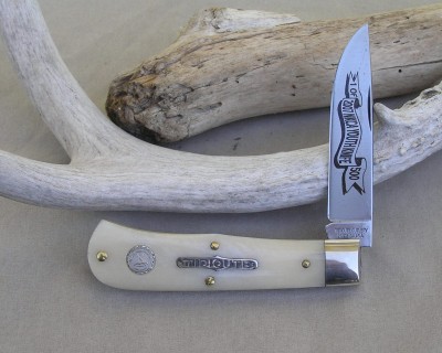 Fine looking knife!