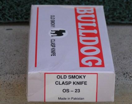 Here is a picture of the box that the seller won't show, despite all those pictures MADE IN PAKISTAN