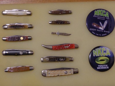 NKCA Youth Prototypes