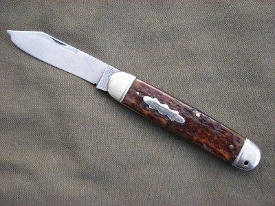 Camillus  1 Blade 010.JPG