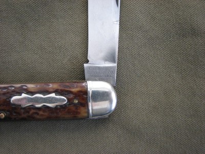 Camillus  1 Blade 005.JPG