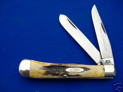 Stag trapper1