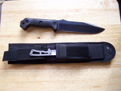 BK7 &amp; BK13 combo