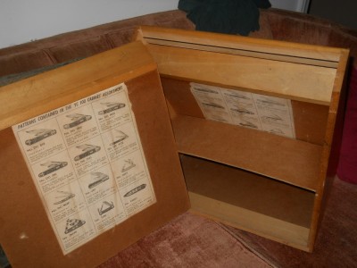 Colonial CY 100 shells 1.JPG