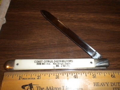 Colonial Fruit Knife Melon Tester w bolsters.JPG