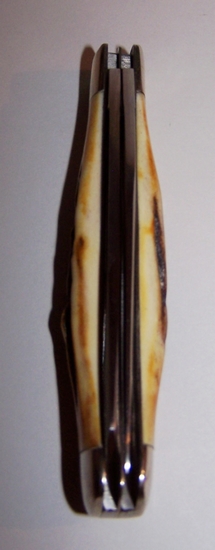 top view