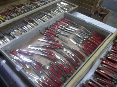 Trappers