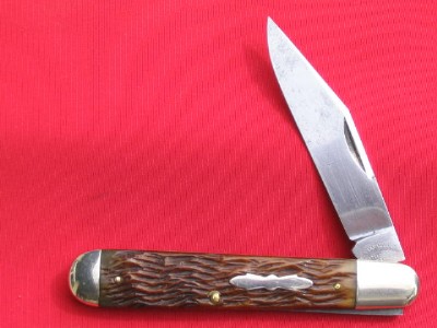 Cattaraugus Folding Hunter Jack, Cent Tx Show .JPG