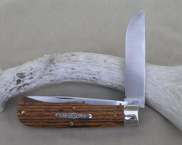 2006 Tidioute Bocote 73 pattern