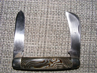 4 1/4" Aerial Cut Marinette