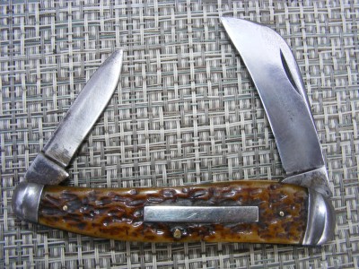 Adolph Blaich  Arrow