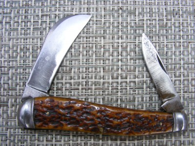 Adolph Blaich  Arrow