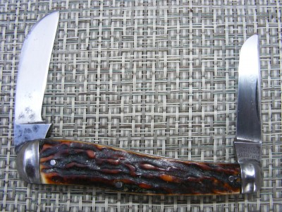 George Wostenholm IXL Cutlery