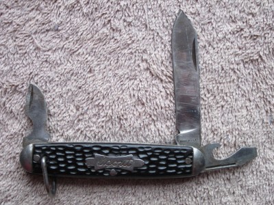 Made In USA Scout