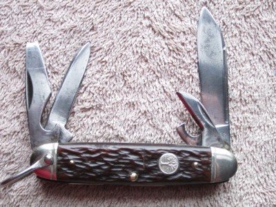 Boker USA Scout