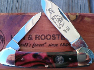 H&R Collectors Club 2010 3rd Annual.JPG