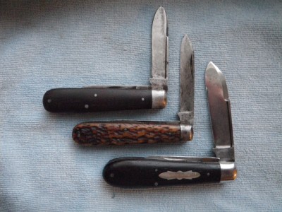 3 Keen Kutter