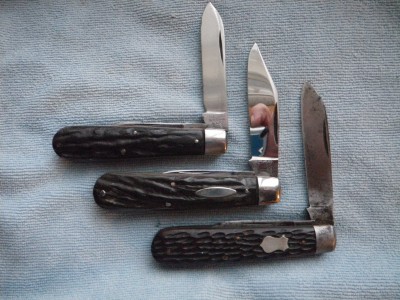 2 Landers Frary &amp; Clark and a Walkill River Works