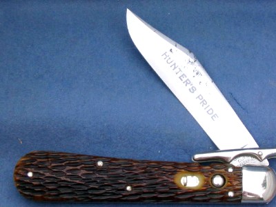 Schrade Cut Co Hunters Pride, 6623303718  .JPG